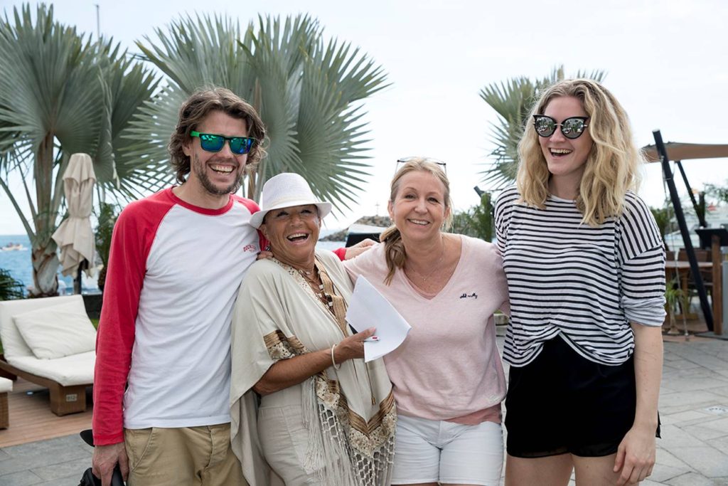 Fredrik-Larsson-Lill-Babs-Kajsa-Stal-Claudia-Kjerrgren